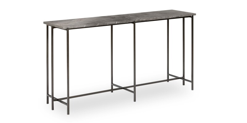 Exeter Console Table 6M440699