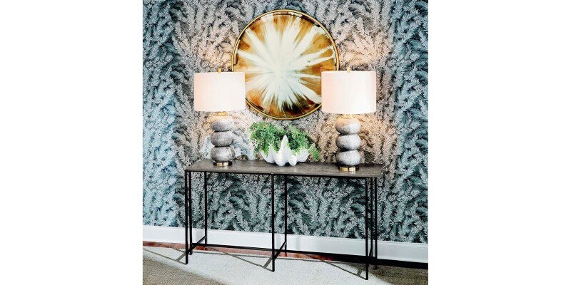 Exeter Console Table 6M440699