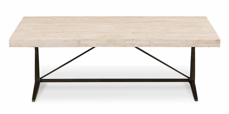 Tyson Rectangular Cocktail Table 6M500613