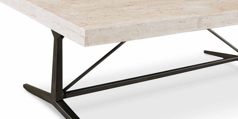 Tyson Rectangular Cocktail Table 6M500613