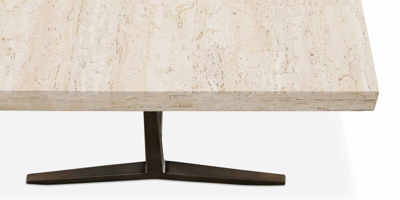 Tyson Rectangular Cocktail Table 6M500613