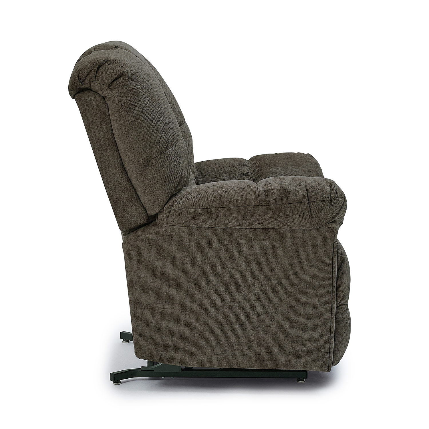 Lucas - 2-motor Power Lift Recliner Featuring Best Max Construction - 6M52 6M52