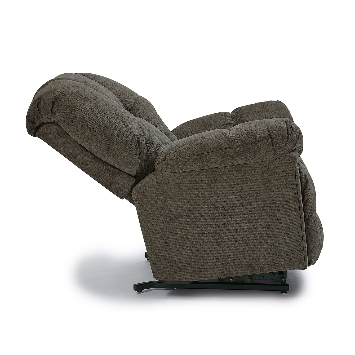 Lucas - 2-motor Power Lift Recliner Featuring Best Max Construction - 6M52 6M52