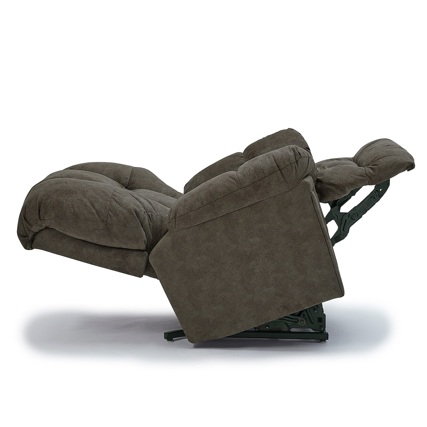 Lucas - 2-motor Power Lift Recliner Featuring Best Max Construction - 6M52 6M52