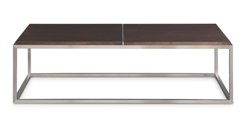 Midlothian Rectangular Cocktail 6M650613SGREYLAN
