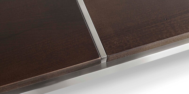 Midlothian Rectangular Cocktail 6M650613SGREYLAN
