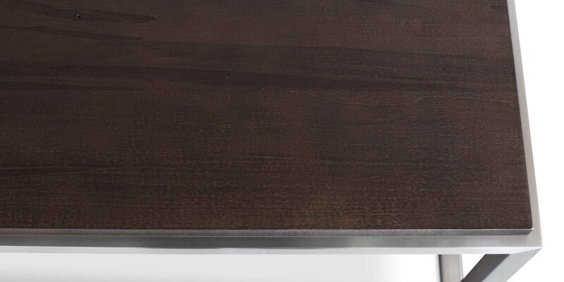 Midlothian Rectangular Cocktail 6M650613SPKAVENUE