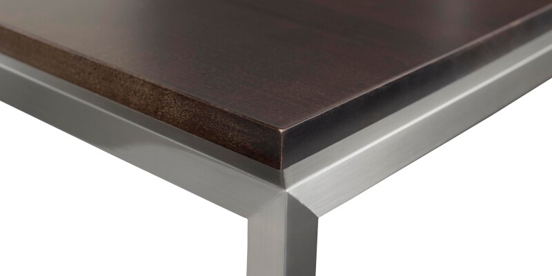 Midlothian Rectangular Cocktail 6M650613SPKAVENUE