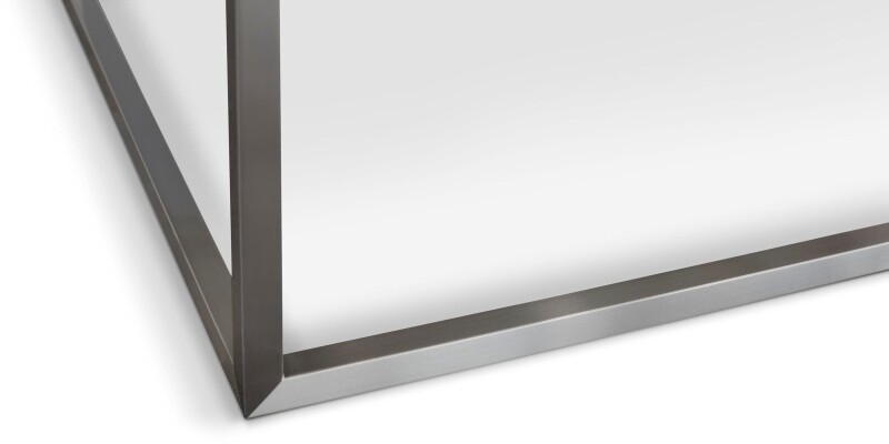 Midlothian Rectangular Cocktail 6M650613SPKAVENUE