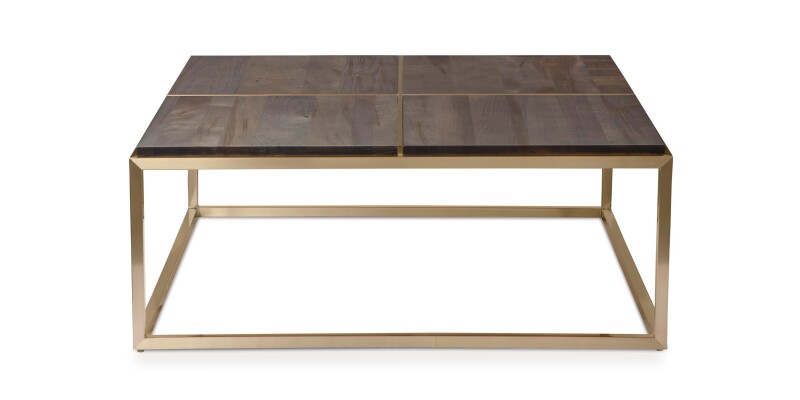 Midlothian Square Cocktail Table 6M650615BPKAVENUE