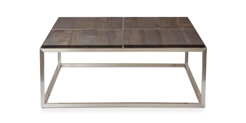Midlothian Square Cocktail Table 6M650615SPKAVENUE