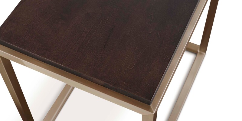 Midlothian Chairside Table 6M650661BGREYLAN