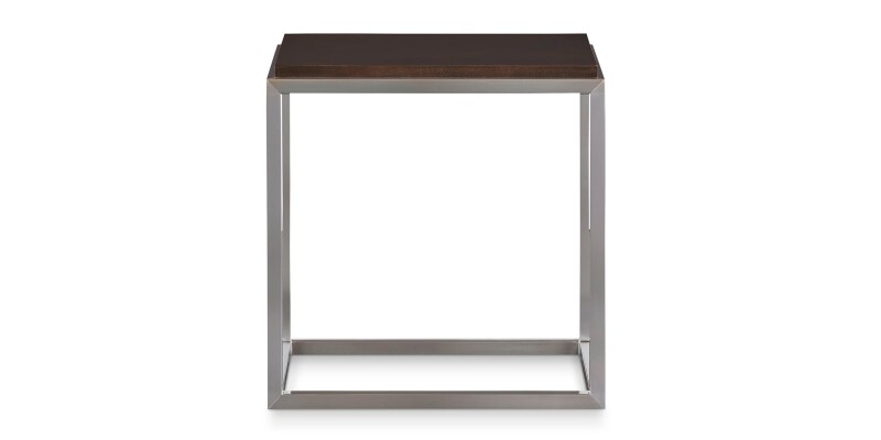 Midlothian Chairside Table 6M650661SPKAVENUE
