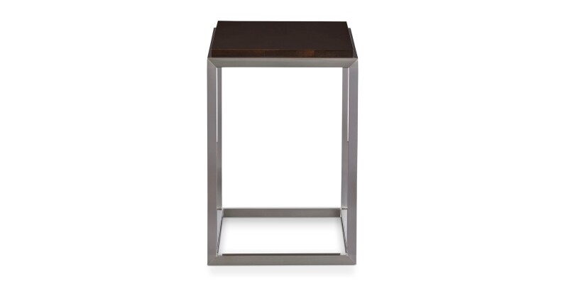 Midlothian Chairside Table 6M650661SPKAVENUE