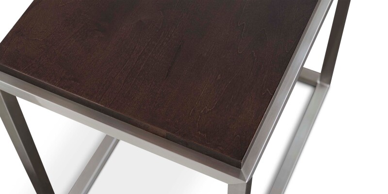 Midlothian Chairside Table 6M650661SPKAVENUE