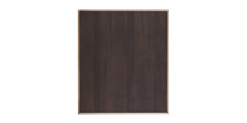 Midlothian End Table 6M650665BDKCHESTNUT