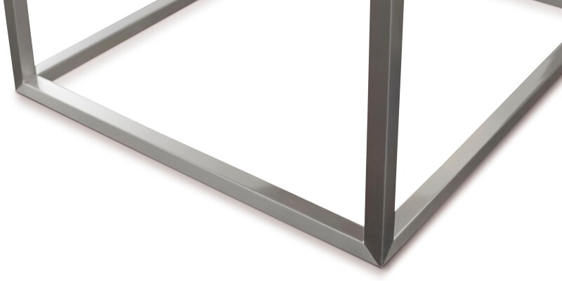 Midlothian End Table 6M650665SDKCHESTNUT