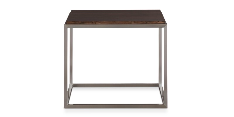 Midlothian End Table 6M650665SGREYLAN