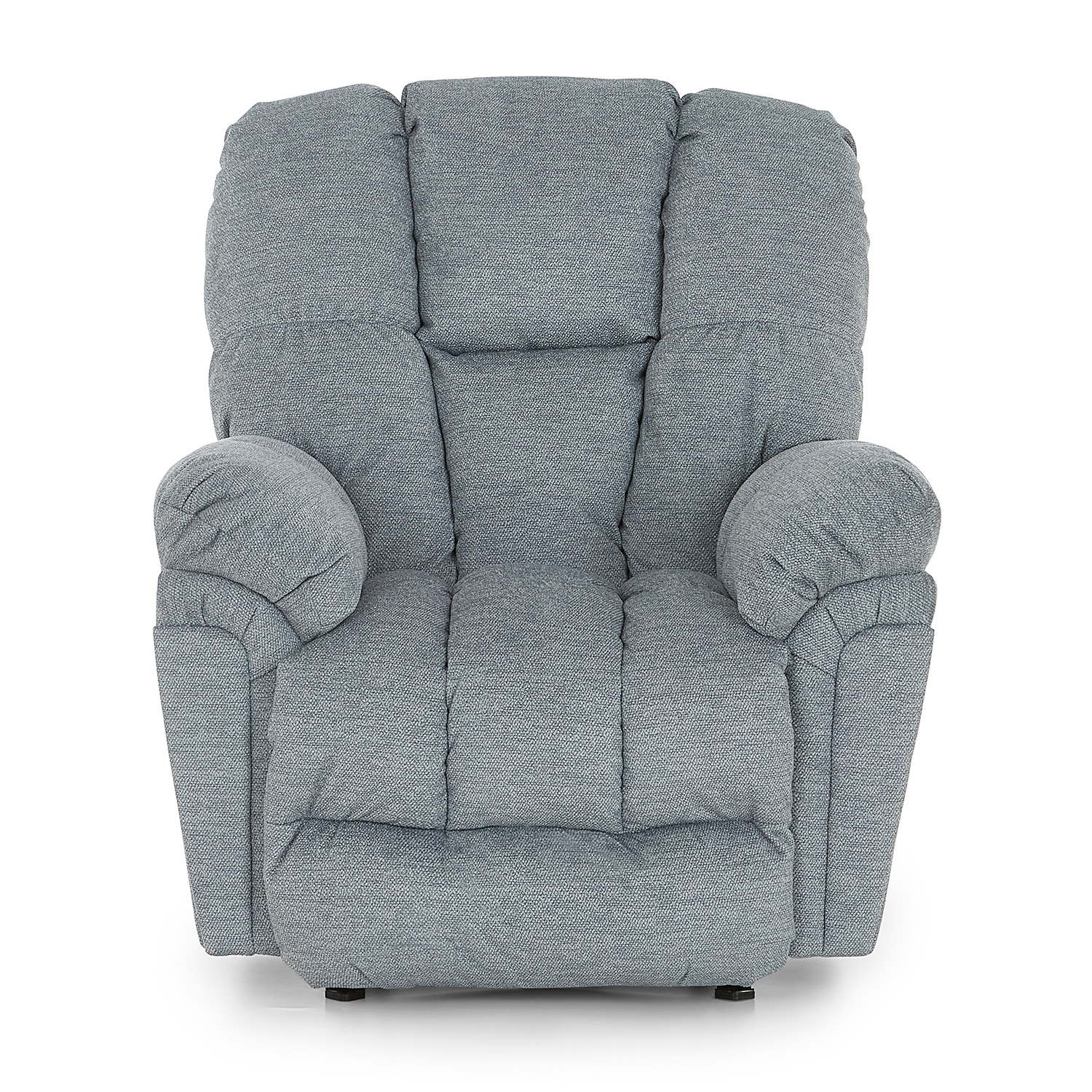 Lucas - Pillow Comforted Recliner Featuring Best-max Construction - 6MP54 6MP54