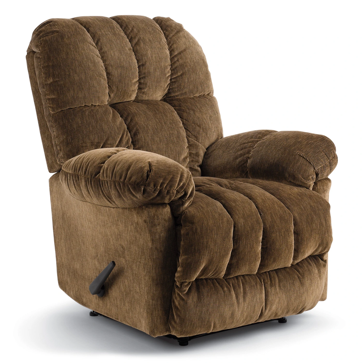 Butler - Deeply Cushioned Recliner - 6N14 6N14