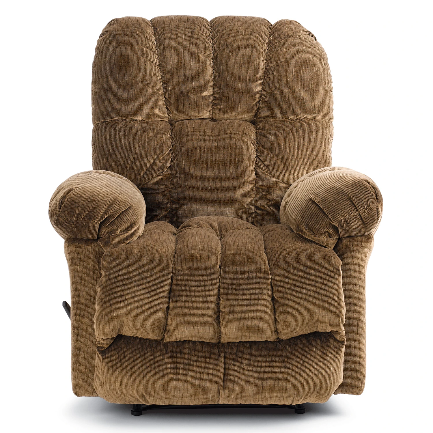 Butler - Deeply Cushioned Recliner - 6N14 6N14