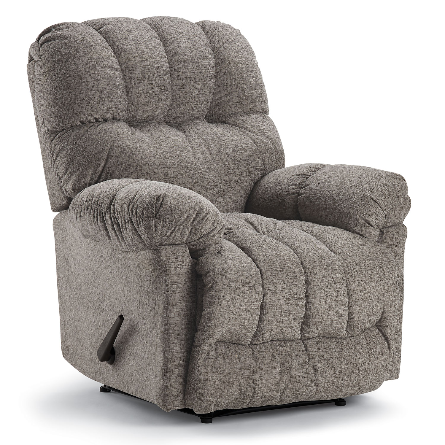 Mcginnis - Medium, Traditional Styled Recliner - 6N34 6N34