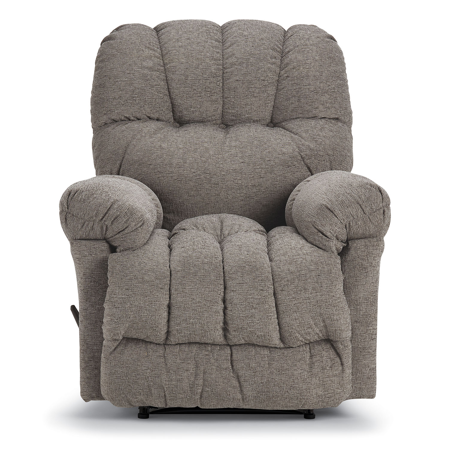 Mcginnis - Medium, Traditional Styled Recliner - 6N34 6N34