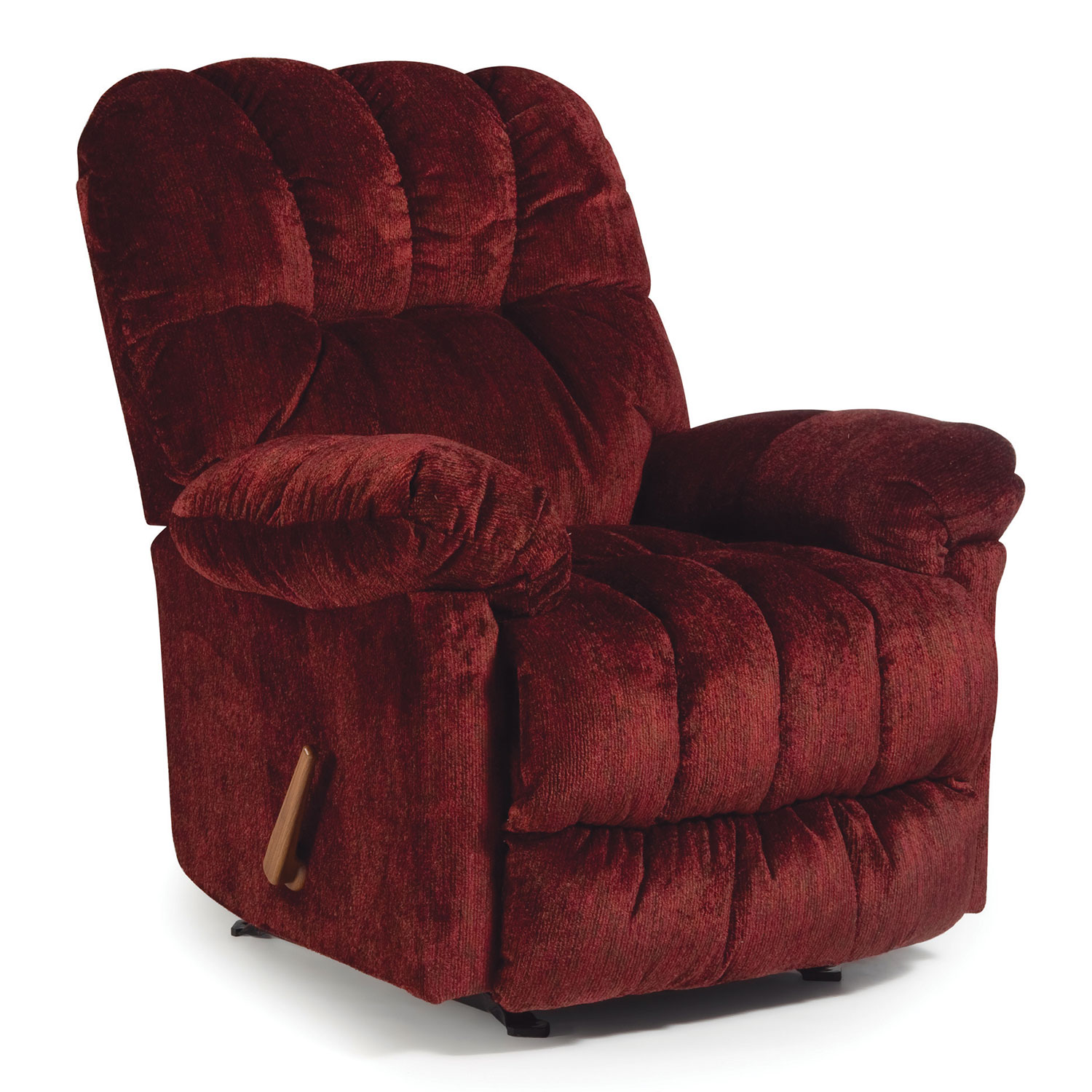 Mcginnis - Medium, Traditional Styled Recliner - 6N34 6N34