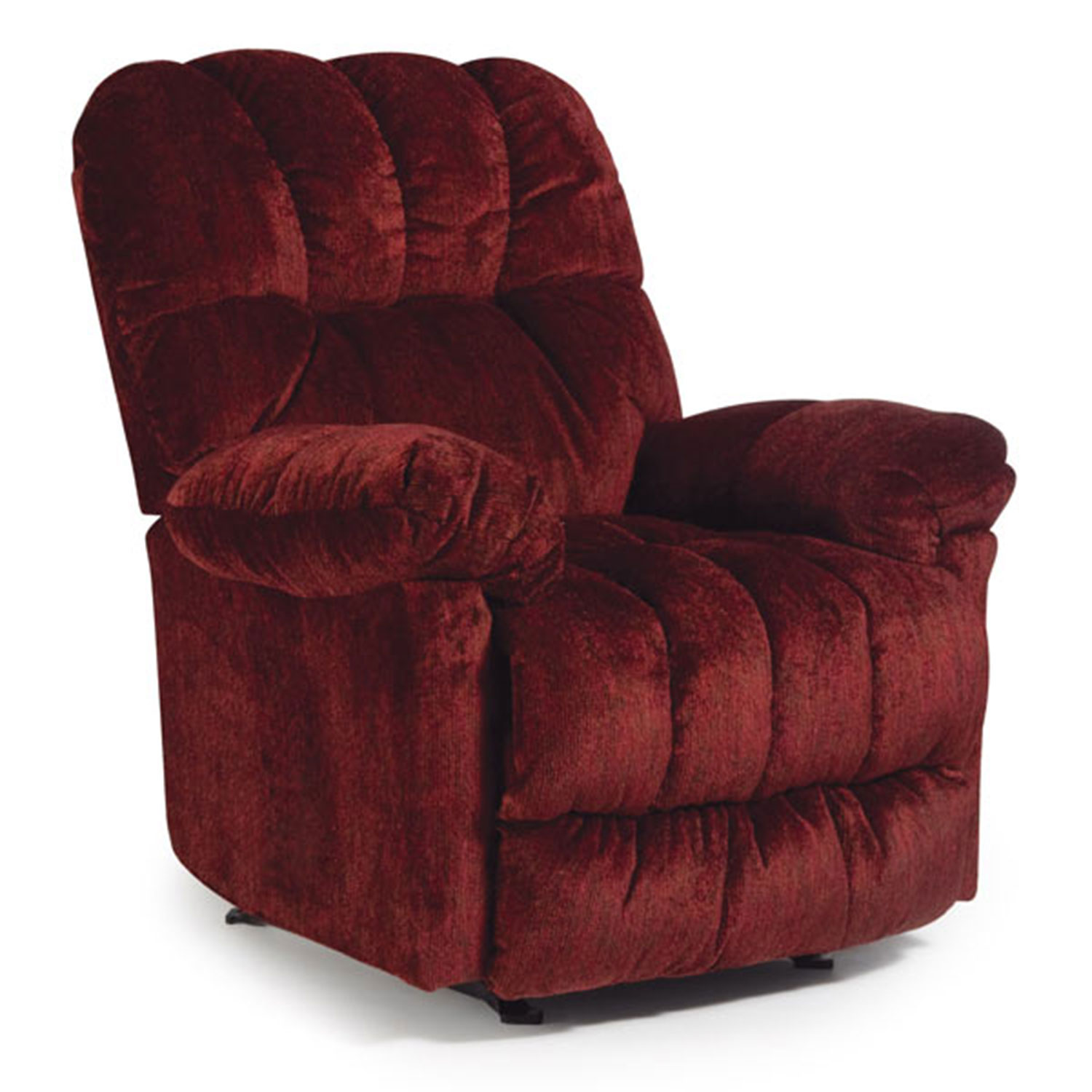 Mcginnis - Medium, Traditional Styled Recliner - 6NP37 6NP37