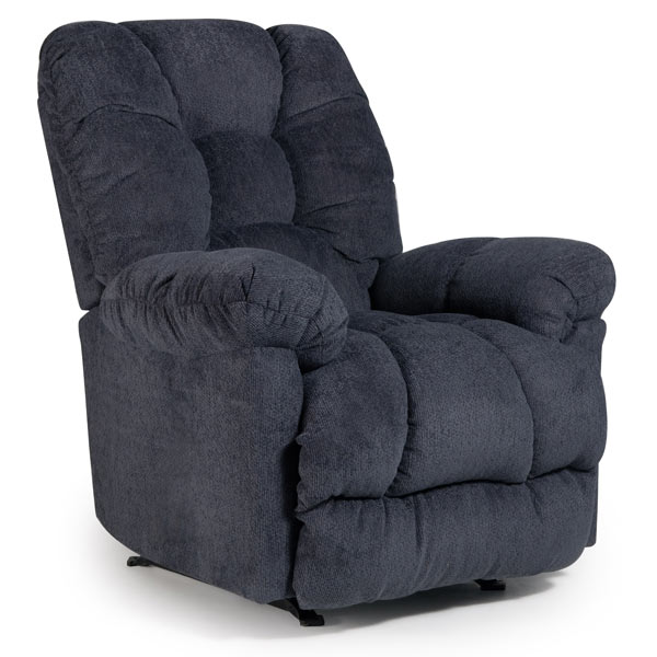Orlando - Medium Sized Recliner - 6NP47 6NP47