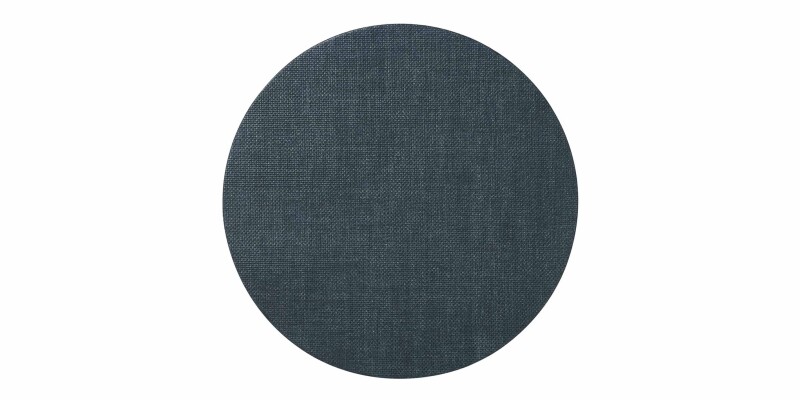 Ventura Raffia Round Lamp Table 6R680641