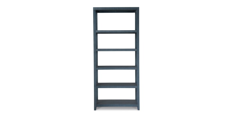 Ventura Raffia Etagere 6R680682