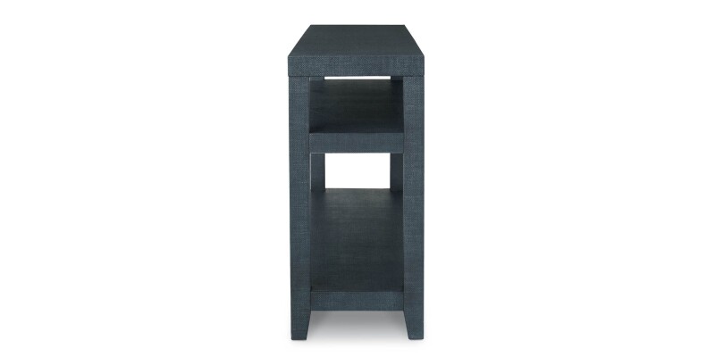 Ventura Raffia Console Table 6R680699