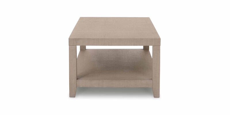 Ventura Raffia Rectangle Cocktail Table 6R68G612