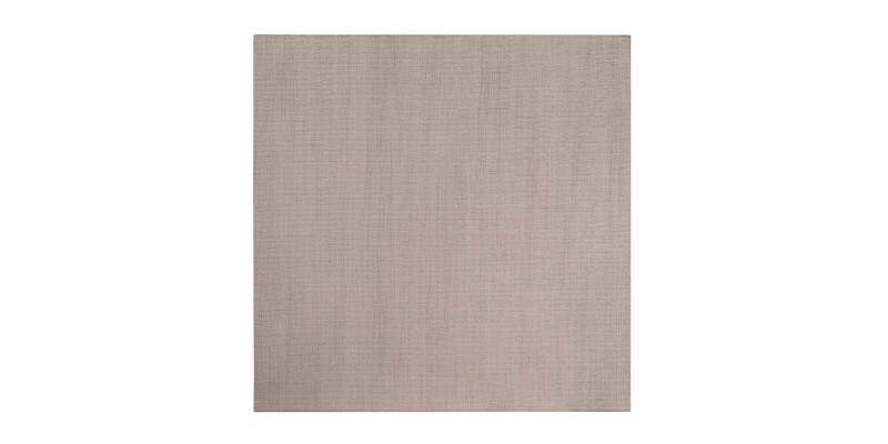 Ventura Raffia Square End Table 6R68G640