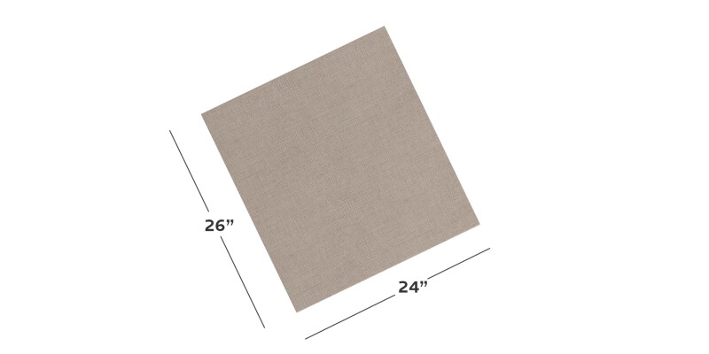 Ventura Raffia End Table 6R68G665Z