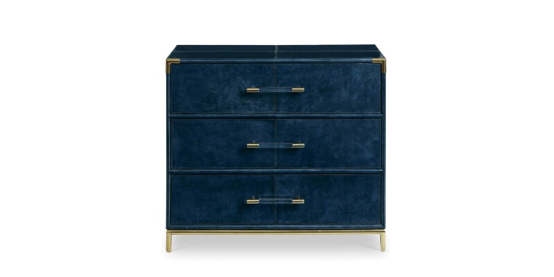 Caspian Accent Chest 6S240610