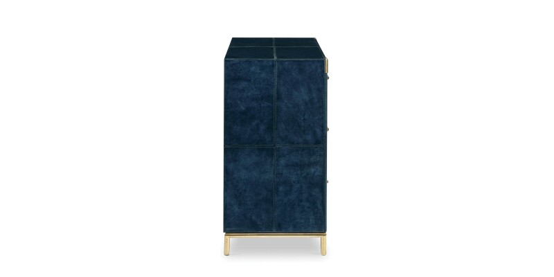Caspian Accent Chest 6S240610