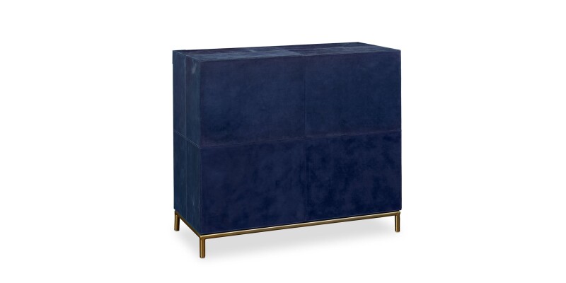 Caspian Accent Chest 6S240610