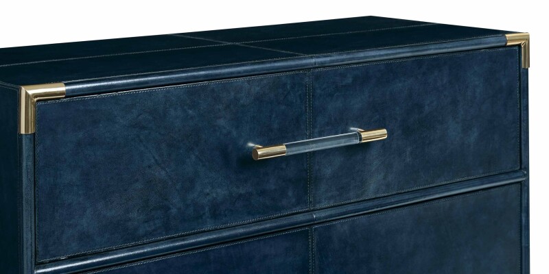 Caspian Accent Chest 6S240610