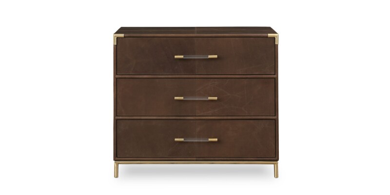 Caspian Accent Chest 6S240610C