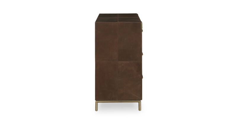 Caspian Accent Chest 6S240610C