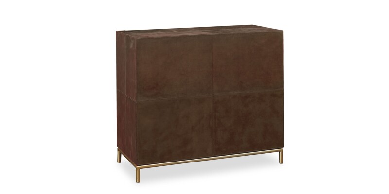Caspian Accent Chest 6S240610C