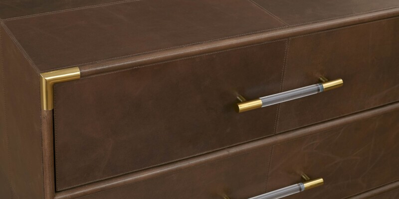 Caspian Accent Chest 6S240610C