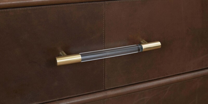 Caspian Accent Chest 6S240610C
