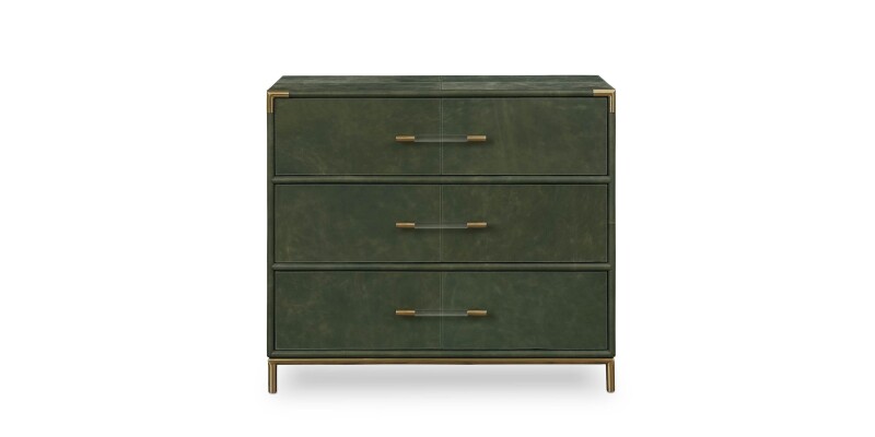 Caspian Accent Chest 6S240610V