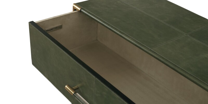 Caspian Accent Chest 6S240610V