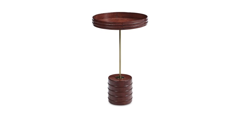 Fields Side Table 6S240644