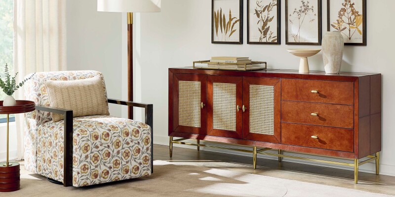 Gatsby Sideboard 6S240872