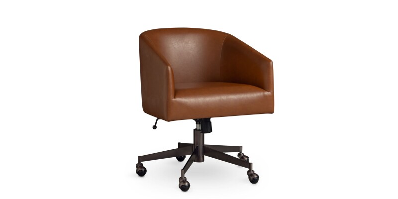HomeWork Montford Office Chair 6V390683S